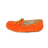 Flats Pinky Orange