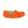 Flats Pinky Orange