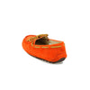 Flats Pinky Orange