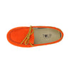 Flats Pinky Orange