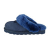 Slipper Basic Navy