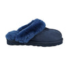 Slipper Basic Navy