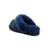 Slipper Basic Navy