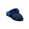 Slipper Basic Navy