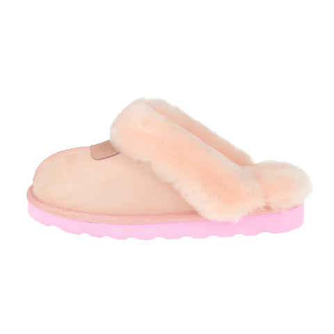 Slipper Basic Pink