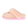 Slipper Basic Pink