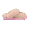 Slipper Basic Pink