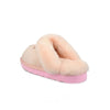 Slipper Basic Pink