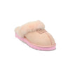 Slipper Basic Pink