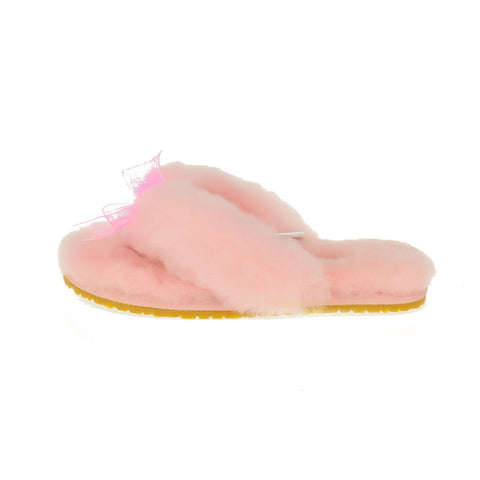 Slipper Flop Pink