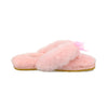 Slipper Flop Pink