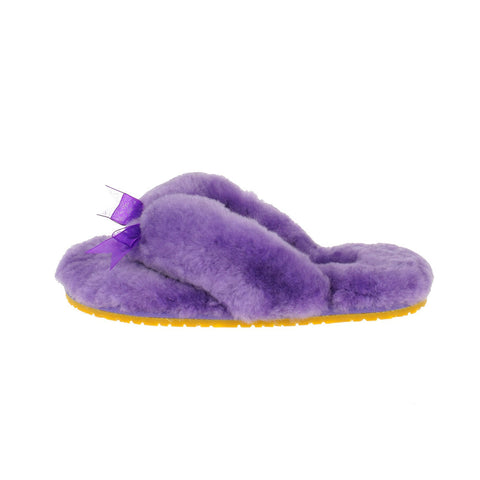 Slipper Flop Violet