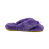 Slipper Flop Violet