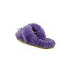 Slipper Flop Violet