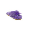 Slipper Flop Violet