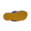 Slipper Flop Violet