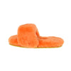 Slipper Simple Orange