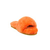 Slipper Simple Orange