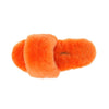 Slipper Simple Orange